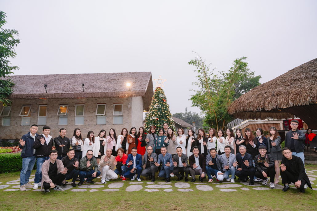 Tập thể Flatworld